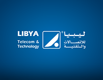 Libya Telecom & Technology
