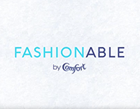 FashionAble By Comfort 2017