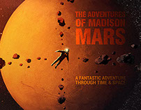 The Adventures Of Madison Mars