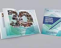 Engineering Technology General Meeting Booklet