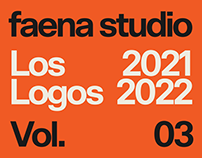 Los Logos Vol.03