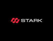 Stark® | Brand Identity