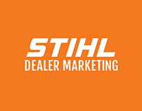 STIHL Dealer Marketing