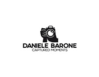 DANIELE BARONE: Captured Moments