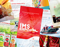 Nestle IMX Export 2018-2021