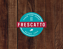 Frescatto | 2021 - 2023