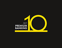 Адентика к юбилею Premium Banking в России