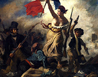 The Great French Revolution