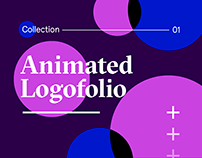 Animated Logofolio | Collection 01