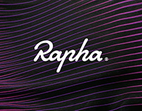 3D simulations Rapha - World's Finest Cycling Clothing