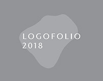 LOGOFOLIO | 2018 | PULU STUDIO