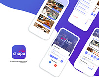 Vive Chapu App