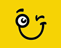 Logo Sorriso Maroto