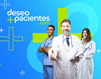Deseo+Pacientes.com