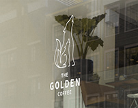 The Golden Coffee