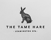 The Tame Hare