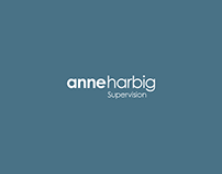 Logodesign Anne Harbig