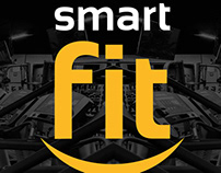 Smart Fit - Entrega de Kits