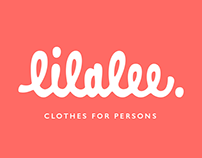Lilalee - clothes for persons