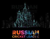Russian cricket League