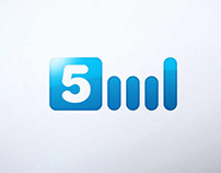 5ml Logotype