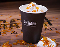 Scratch Café
