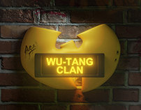 Wu Tang Clan Corporeo