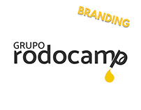 Branding for Rodocamp