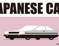 JAPANESE CAR