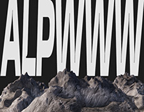 ALPWWW | Landing Page