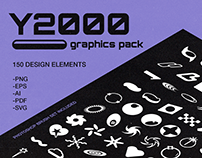 Y2000 Design Pack