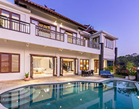 Ocean Villa