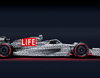 Formula One LIFE