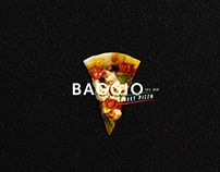 BAGGIO - Street Pizza