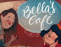 Bella's Café