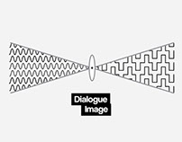 Dialogue Image - Business Card