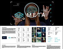 META Vision Rebrand