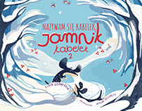 Jamnik Kabelek II - Children Book Design