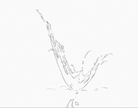 Water FX Animation