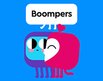 Boompers for Sticker.Place