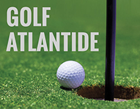 Golf Atlantide