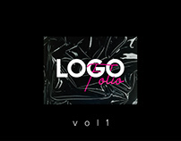 Logofolio | Vol1