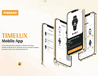 Timelux App