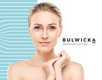 Bulwicka - kosmetologia estetyczna