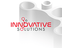 Innovative Solutions | Rebranding