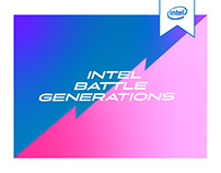 Intel Battle Generations - INTEL