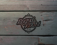 Royal Kourt Apparel