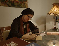 Dalia Oweda Documentary