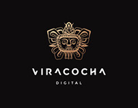 Identité visuelle de Viracocha