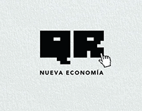 QR Nueva Economía | Social Media